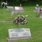 frank c lueck kaukauna wi gravesite