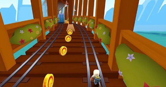 subway surfers unblocked