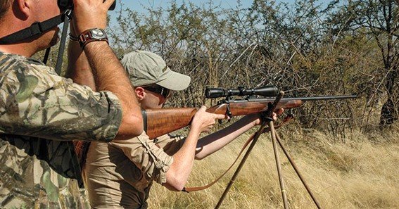 what legal requirements must you consider when selecting a firearm for hunting?